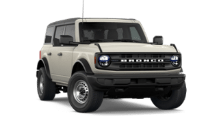 2026 Ford Bronco® External Image 4